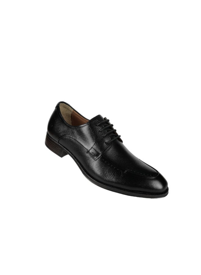 DEMOCRATA 032-177 Democrata Mens Formal Shoes 316101-003 Black  - Image 1