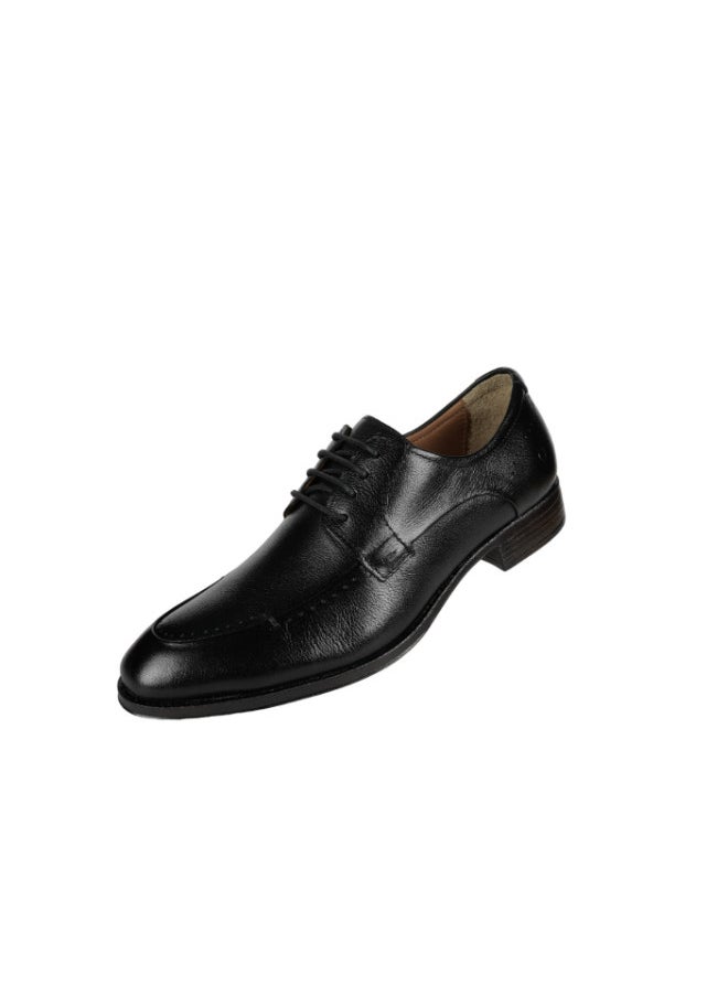 DEMOCRATA 032-177 Democrata Mens Formal Shoes 316101-003 Black  - Image 3
