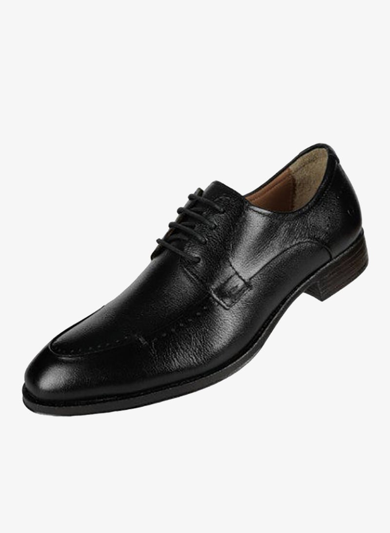 DEMOCRATA 032-177 Democrata Mens Formal Shoes 316101-003 Black - Image 3