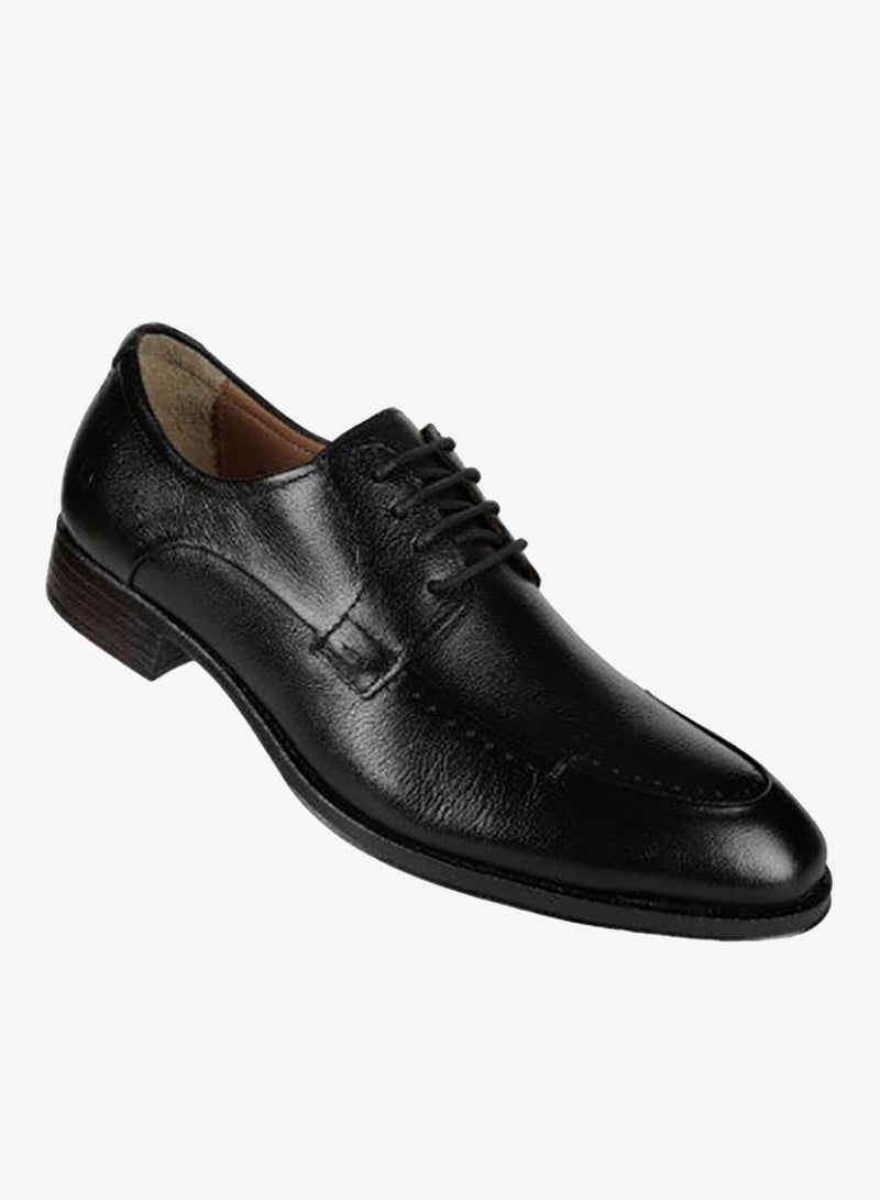DEMOCRATA 032-177 Democrata Mens Formal Shoes 316101-003 Black - Image 1