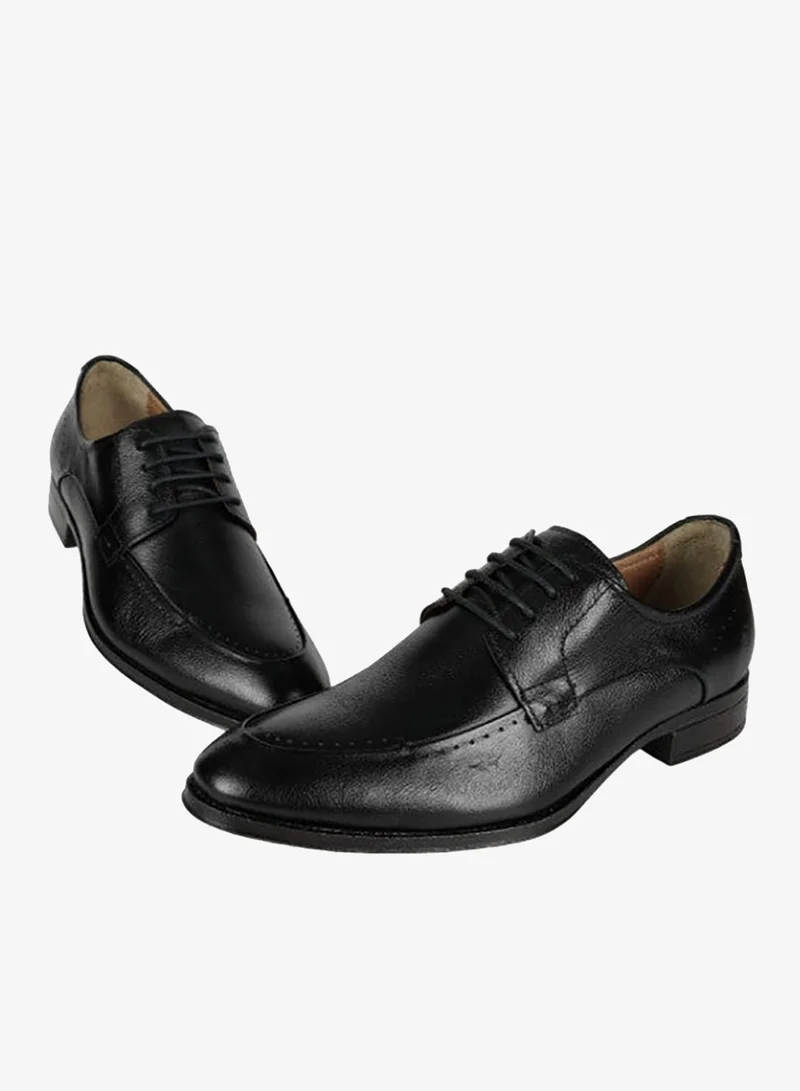DEMOCRATA 032-177 Democrata Mens Formal Shoes 316101-003 Black