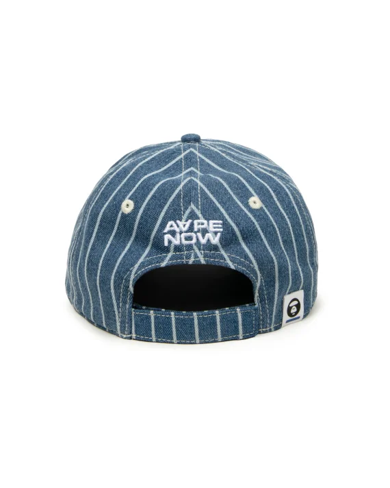 ايه ايه بي إي AAPENOW moonface logo cap