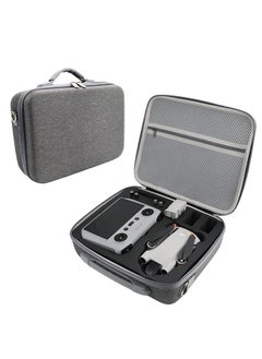 Bukela Storage Bag Carrying Case for Mini 3 Pro, Drone Body Bag, Shock Resistant, Soft Suede Lining, Portable Storage and Durable Compatible with DJI Mini 3 Pro RC Quadcopter  - Image 1