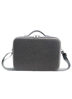 Bukela Storage Bag Carrying Case for Mini 3 Pro, Drone Body Bag, Shock Resistant, Soft Suede Lining, Portable Storage and Durable Compatible with DJI Mini 3 Pro RC Quadcopter  - Image 2