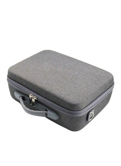 Bukela Storage Bag Carrying Case for Mini 3 Pro, Drone Body Bag, Shock Resistant, Soft Suede Lining, Portable Storage and Durable Compatible with DJI Mini 3 Pro RC Quadcopter  - Image 4