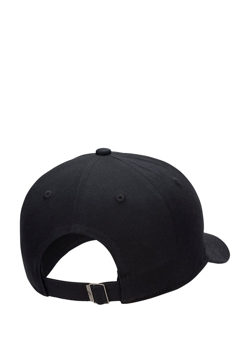 Nike Kids Color Block Club Cap  - Image 2