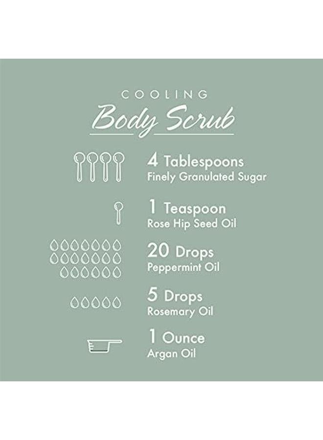 now Solutions Organic Essential Oils Rosemary 1 Fl. Oz. 30 ml - Image 4