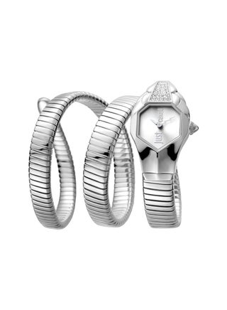 Lady Snake Stainless Steel Quartz Analogue Watch JC1L022M0055 - pzsku/ZBD3EA2CF7D35DD478C7CZ/45/_/1662373259/df5ec094-e862-48af-9450-12973e852c21