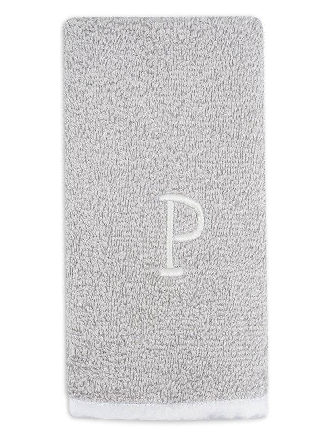 LUSH & BEYOND Lush and Beyond, 500 GSM Face Towel Pack of 4- | 100% Cotton |Ultra Soft, Absorbent & Quick Dry Towel for Gym, Pool, Travel, Spa and Yoga, Size 12x12 Inches(Grey P) - Image 3