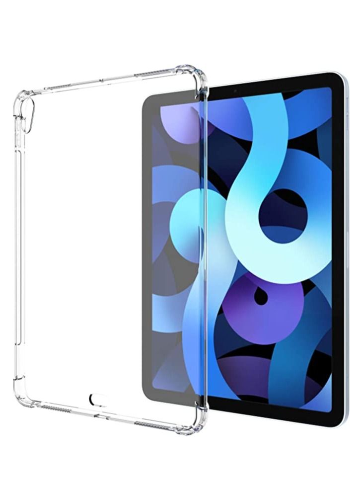 Soft TPU Case For IPad Air 10.9in 2020 - Image 1