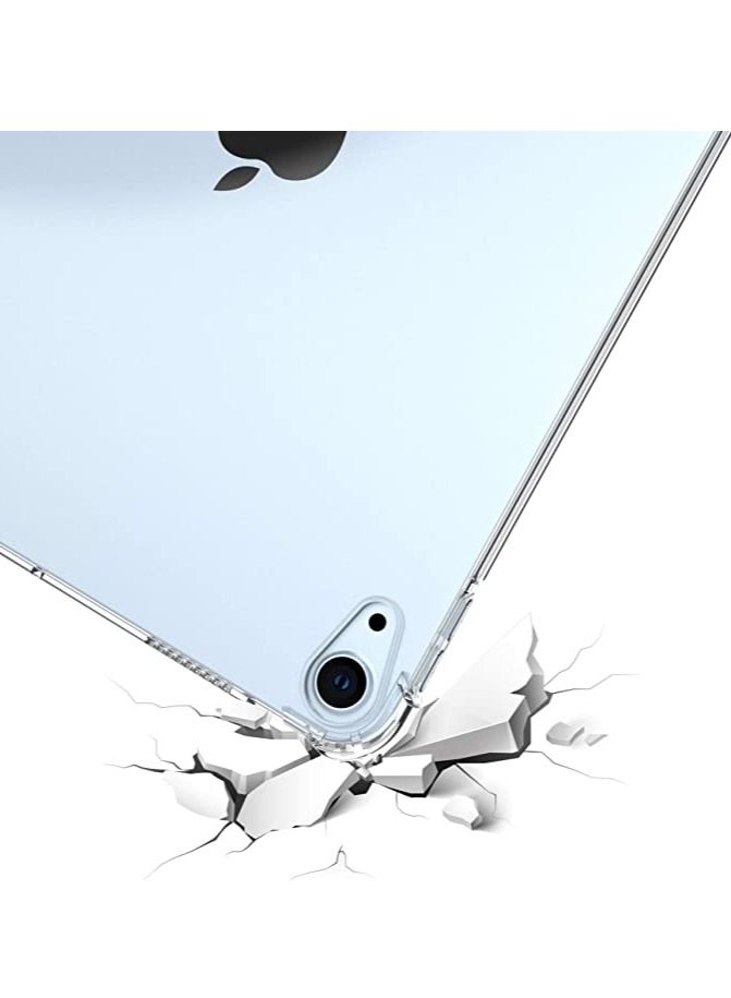 Soft TPU Case For IPad Air 10.9in 2020 - Image 5