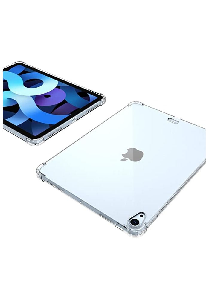 Soft TPU Case For IPad Air 10.9in 2020 - Image 3
