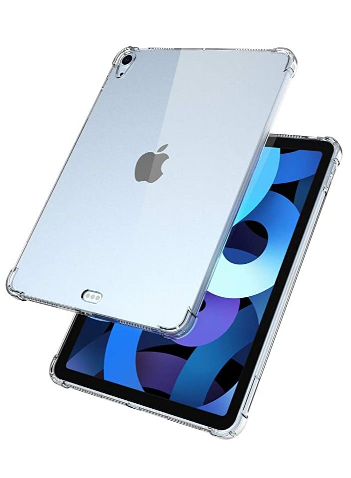Soft TPU Case For IPad Air 10.9in 2020 - Image 2