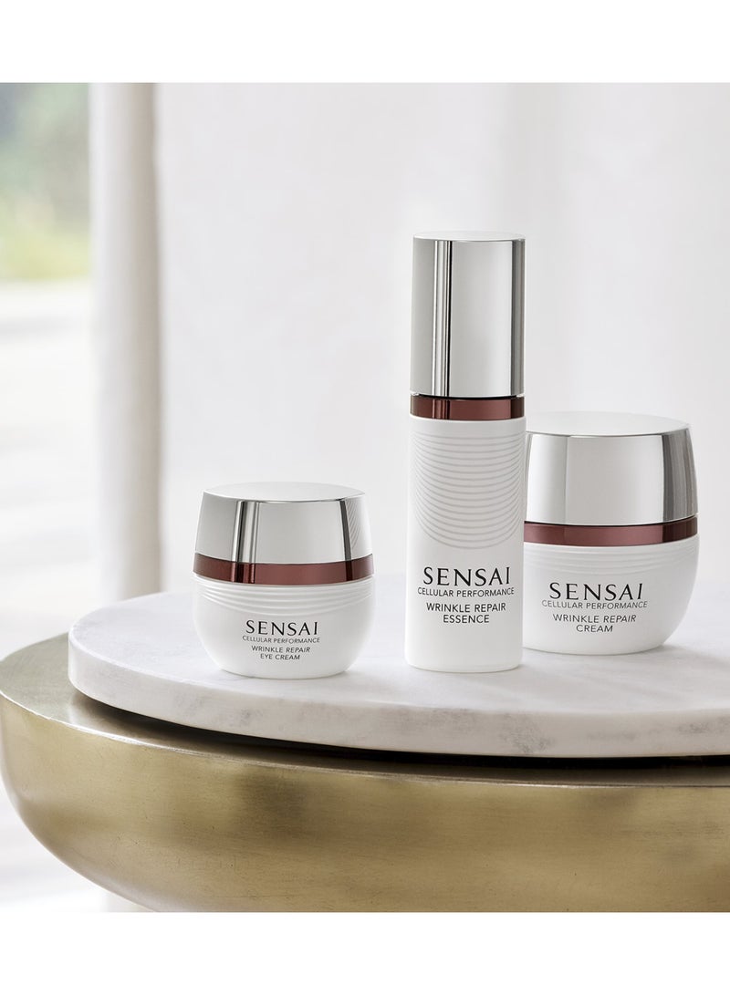 Sensai Cellular Performance Wrinkle Repair Cream 40ml - Image 3