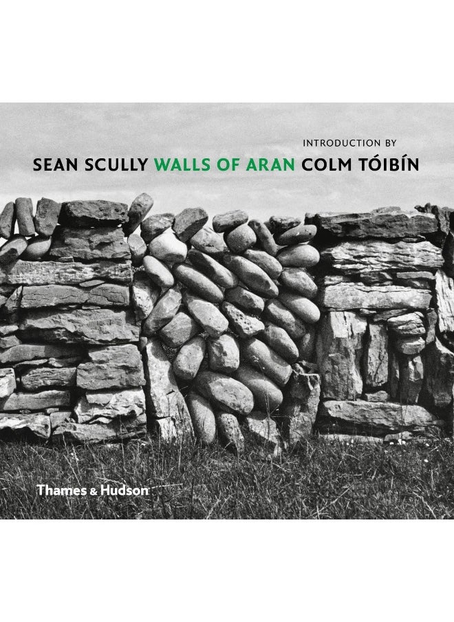 Sean Scully - Walls of Aran 