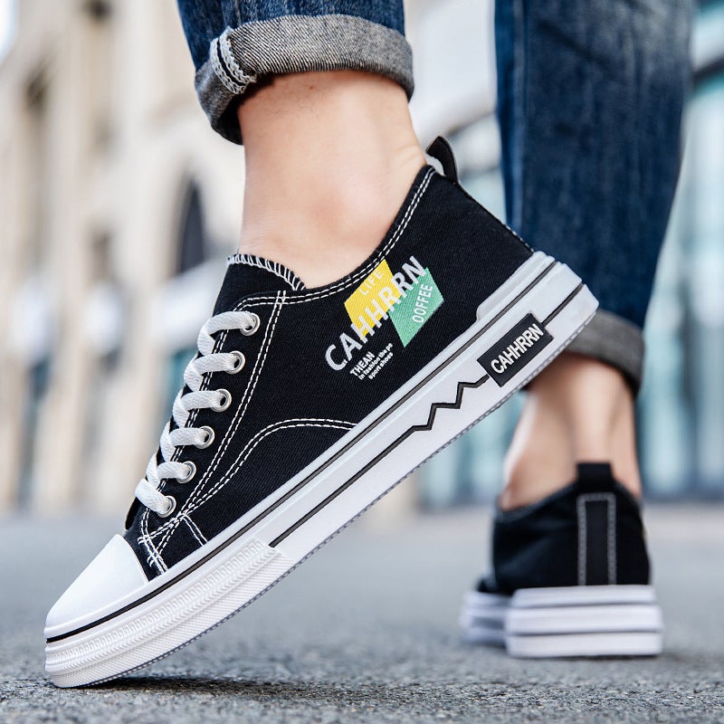 Unisex Casual Sneaker Shoes - Image 1