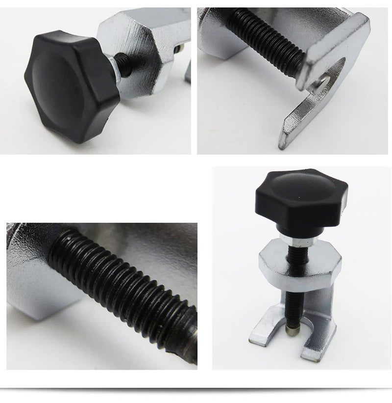 Carmoeignin Universal Car Windscreen Wiper Arm Remover 15mm Window Wiper Blade Arm Puller Windshield Removal Tool - Image 3