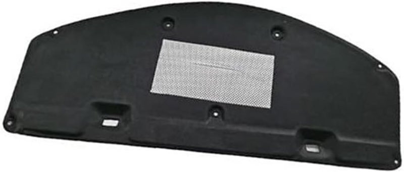 Vuzmode وسادة عزل غطاء المحرك من فوزمود لتويوتا كامري - Image 1