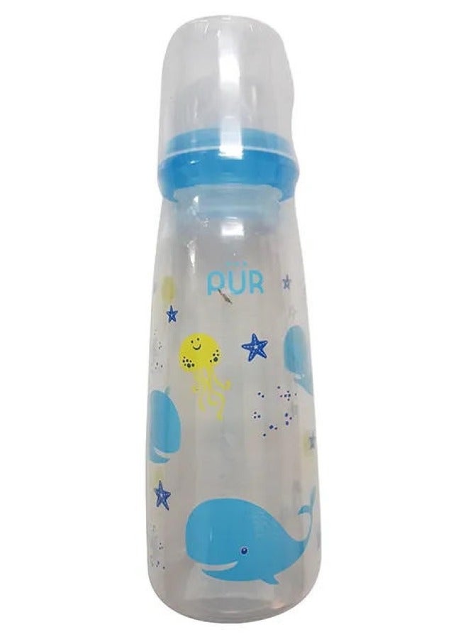 Pur Straight Classic Bottle 250 ML - Image 1