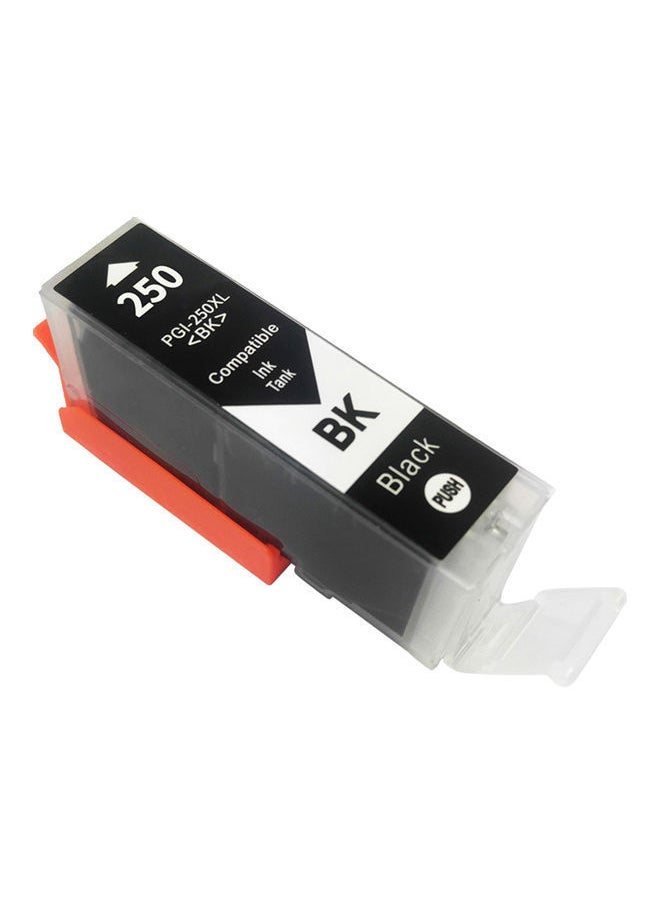 NIBEMINENT Compatible Ink Cartridge Black  - Image 1