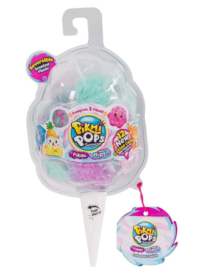 PP PIKMI FLIP SGL PK CDUPP PIKMI FLIP SGL PK CDU