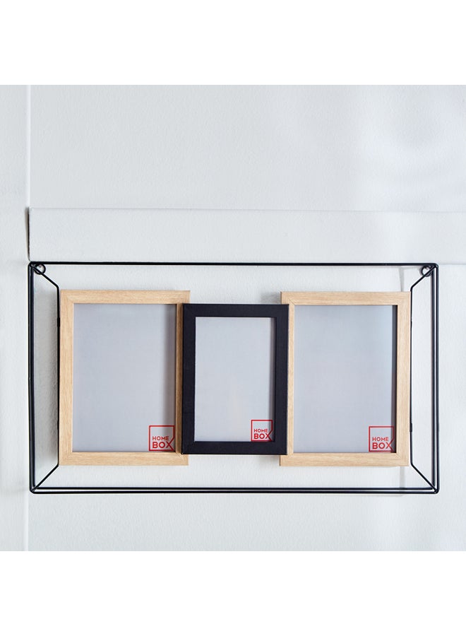 Home Box Reba Photo Frame 46 x 26 x 5 cm  - Image 2
