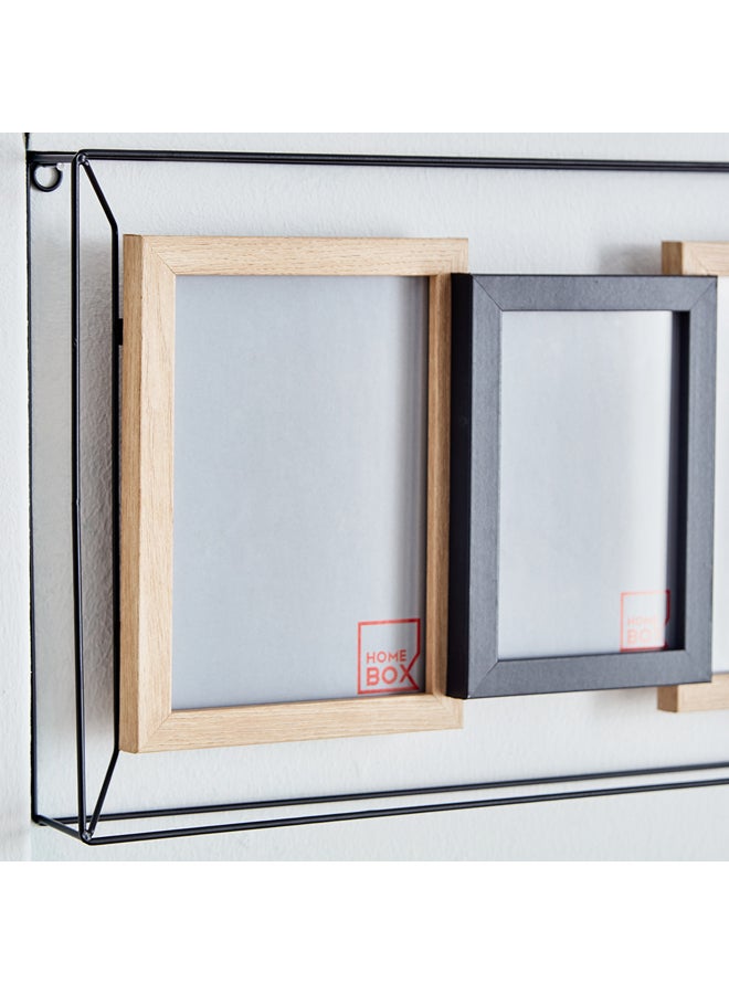 Home Box Reba Photo Frame 46 x 26 x 5 cm  - Image 3