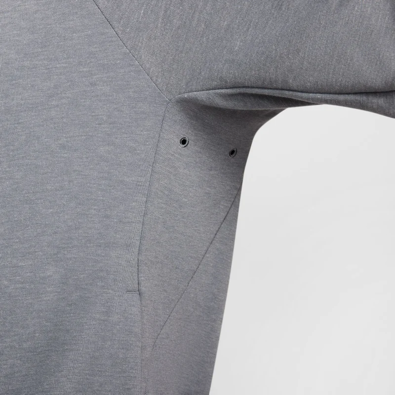 Nike Men's Primary Dri-FIT UV Full-Zip Hoodie