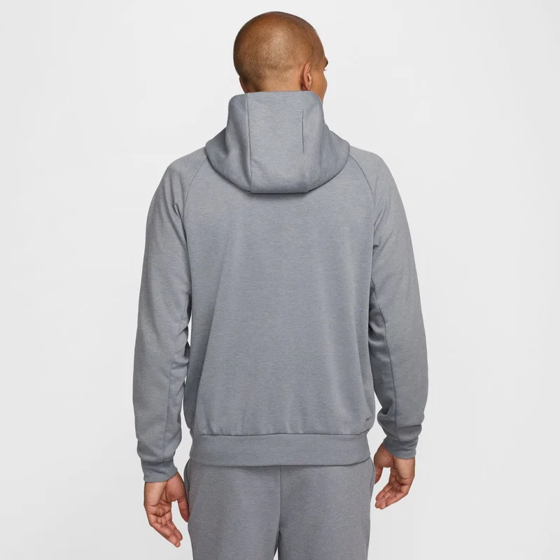 Nike Men's Primary Dri-FIT UV Full-Zip Hoodie
