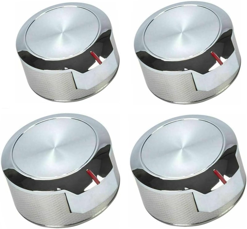 New W11156487 W10823529 For Whirlpool KitchenAid Oven Range Knob (4)