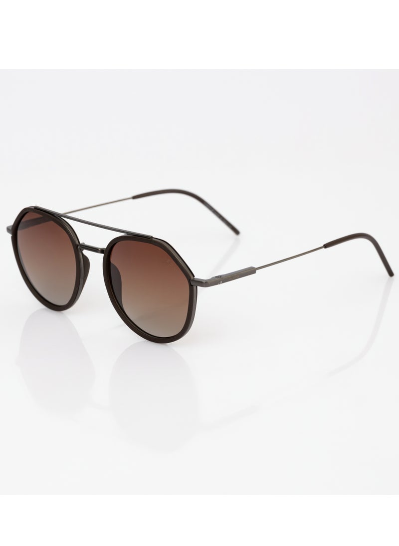 VEGAS - Men's Sunglasses V2073S - BROWN - Image 1