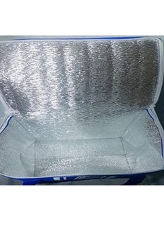 ألدي حقيبة حفظ الطعام والمشروبات الساخنة والباردة محمولة قابلة للطي -حقيبة حرارية  - Image 3