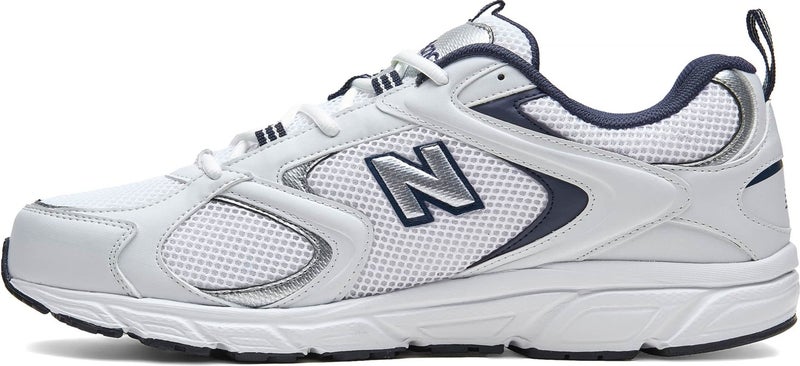New Balance ملابس عادية للجنسين ML408WN  - Image 4