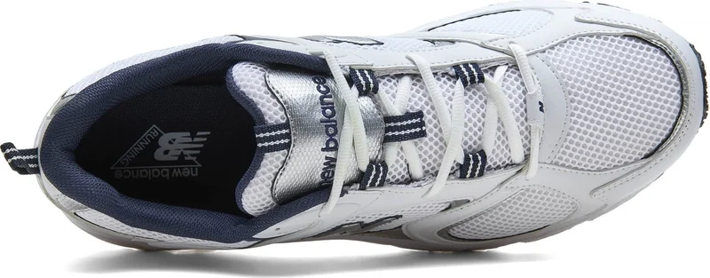 New Balance Unisex Casual Wear ML408WN