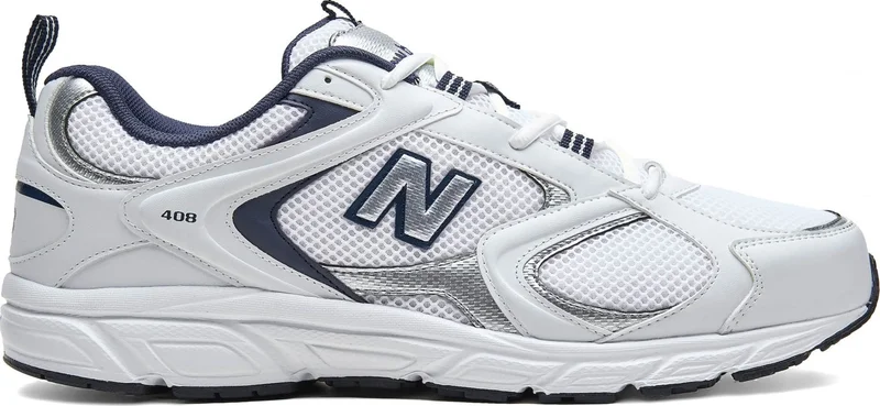 New Balance Unisex Casual Wear ML408WN