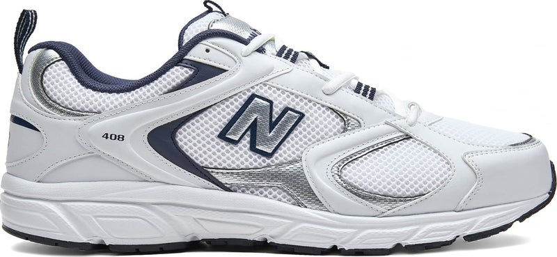 New Balance ملابس عادية للجنسين ML408WN  - Image 1