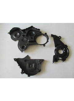 SH Peugeot 5008- 09/16; Timing Cover Set (3 Pieces)  - Image 1