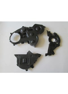 SH Peugeot 5008- 09/16; Timing Cover Set (3 Pieces)  - Image 2