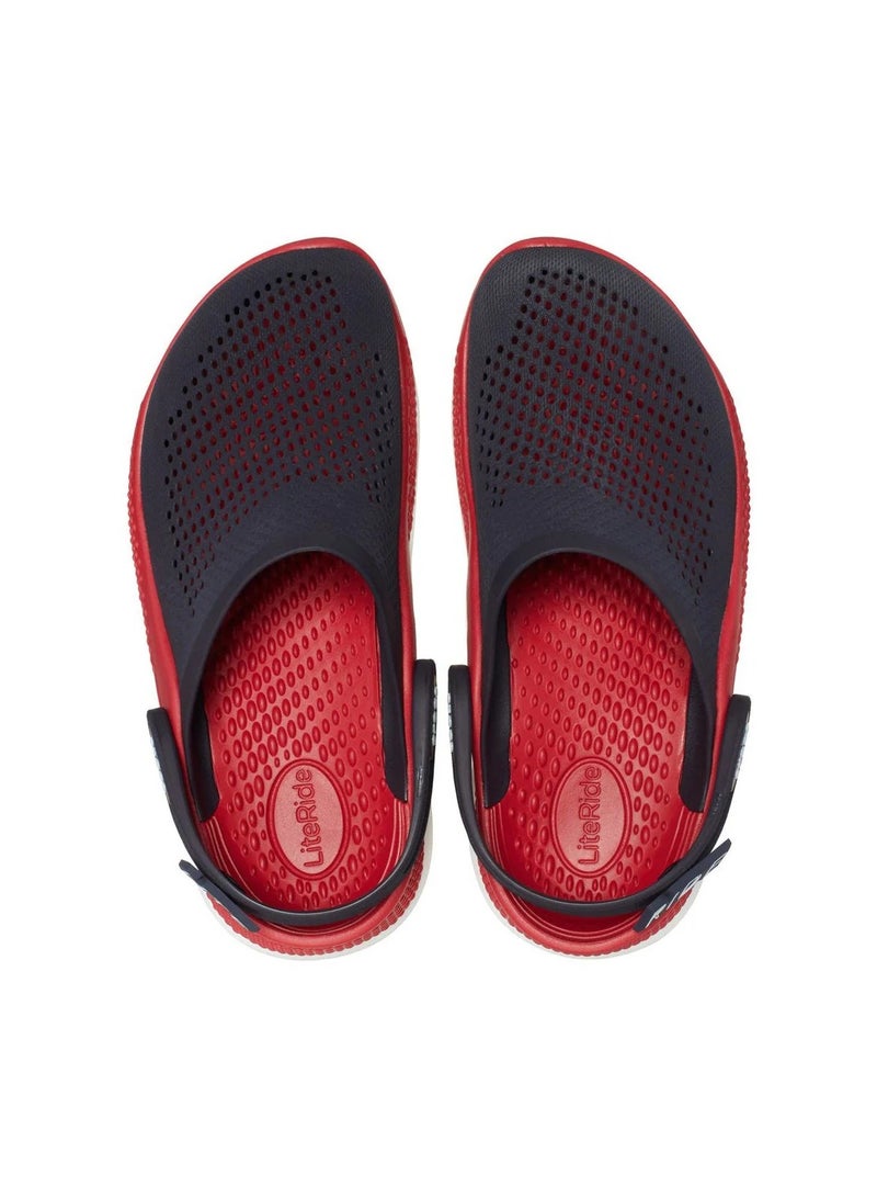 Cross Literide 360 Clog Sandals - Image 4