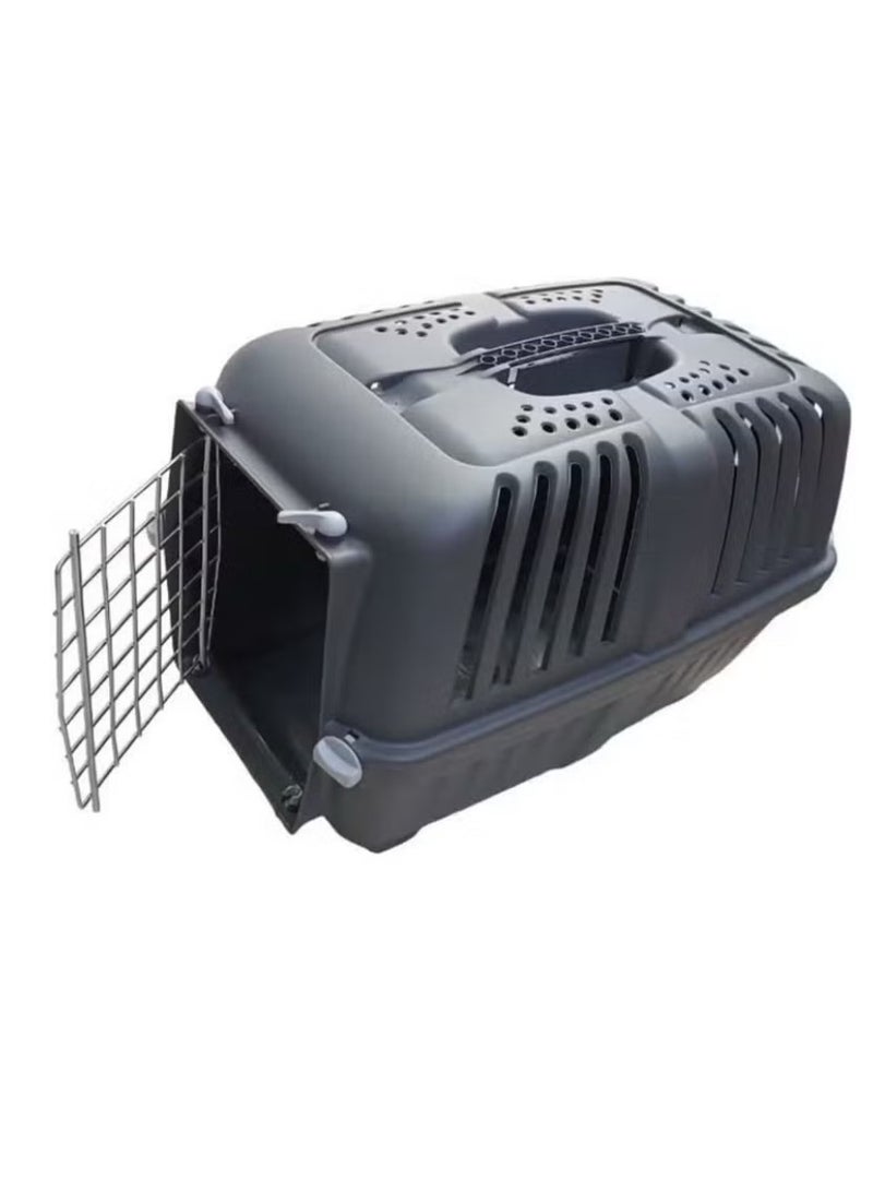 MPS2 Pratico box with door