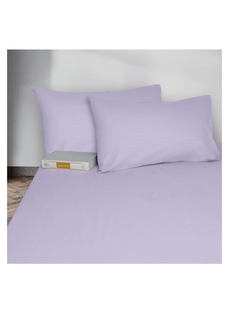Family Bed - Flat Bed sheet Set Sada 4 pieces size 240 x 250 cm Model 007 from Family Bed - Image 1