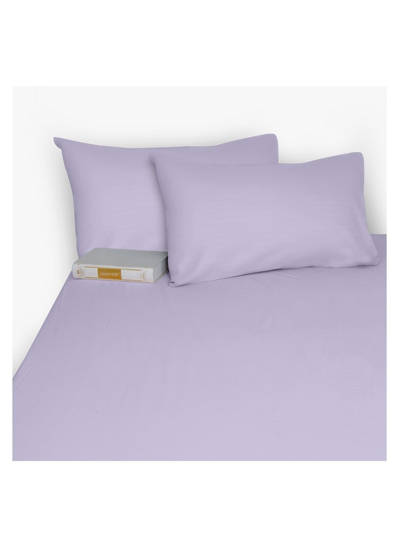 Family Bed - Flat Bed sheet Set Sada 4 pieces size 240 x 250 cm Model 007 from Family Bed - Image 1