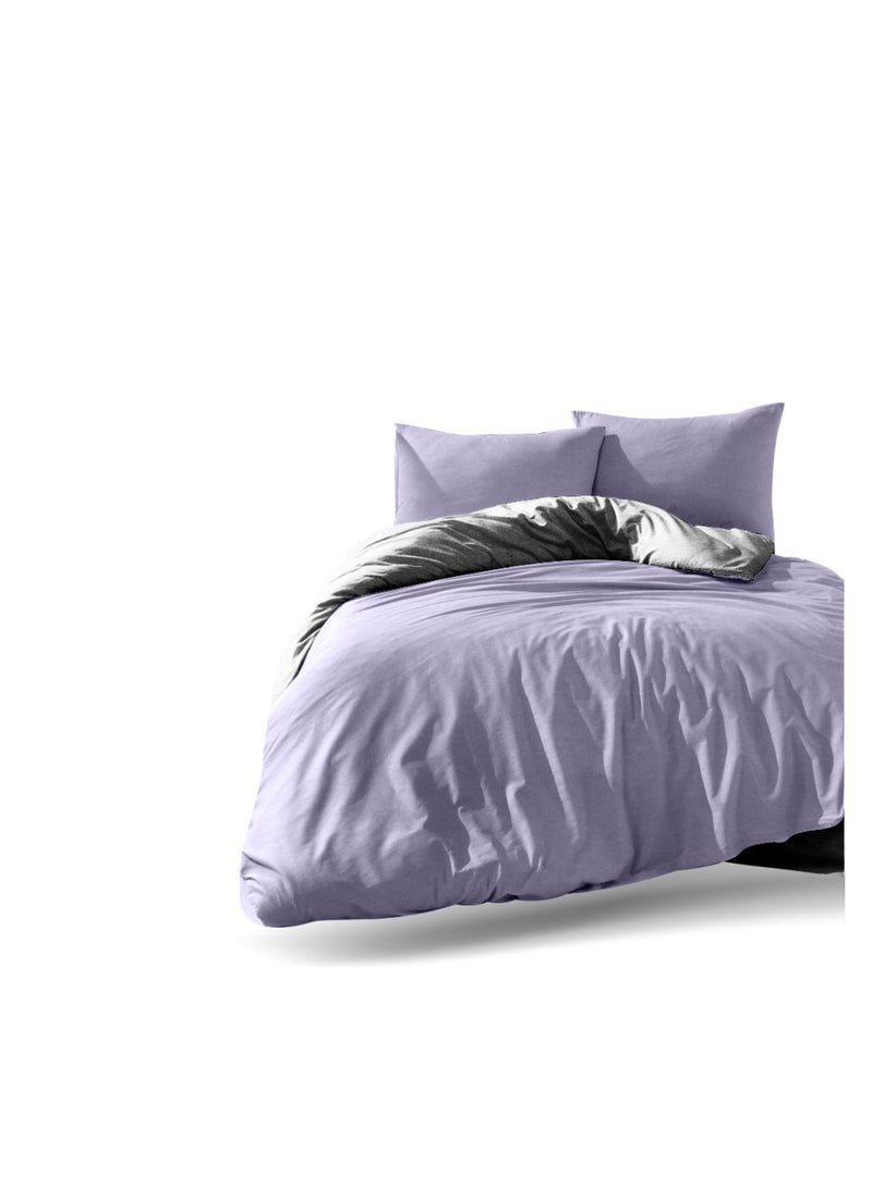 Family Bed - Flat Bed sheet Set Sada 4 pieces size 240 x 250 cm Model 007 from Family Bed - Image 1