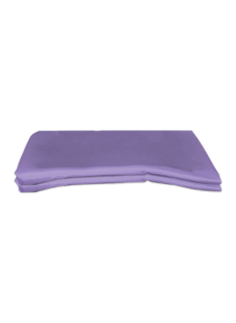 Family Bed - Flat Bed sheet Set Sada 4 pieces size 240 x 250 cm Model 007 from Family Bed - Image 1