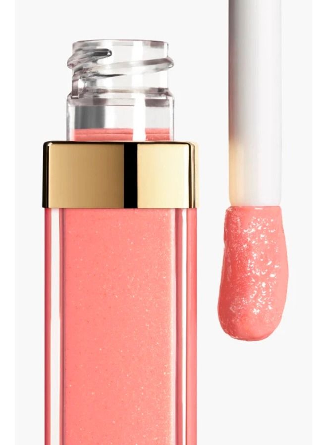 CHANEL لمعان مرطب كوكو_166 فيزيكال - Image 2