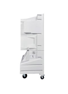 GENERALTEC Generaltec Air Cooler with Remote Control, 12000m³/H Air Flow, 100 L Water Tank, Effective Area: 40-70m², 6-8 L Water Consumption  - Image 2
