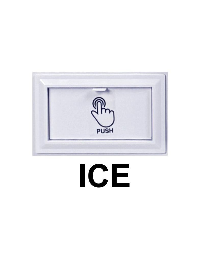 GENERALTEC مبرد الهواء جنرالتيك مع جهاز تحكم عن بعد، 12000م³/ساعة تدفق الهواء، 100 لتر سعة خزان الماء، منطقة فعالة: 40-70م²، استهلاك الماء: 6-8 لتر - Image 4