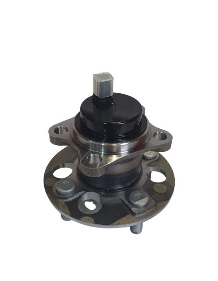 TUFF ROAD WHEEL HUB BEARING REAR TOYOTA YARIS 2005 UP-42450-52060 - Image 1