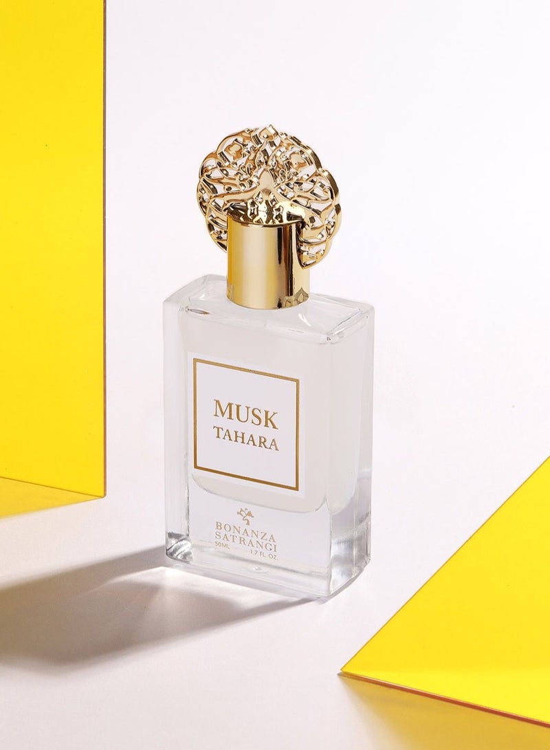 Bonanza Satrangi MUSK TAHARA - Image 3