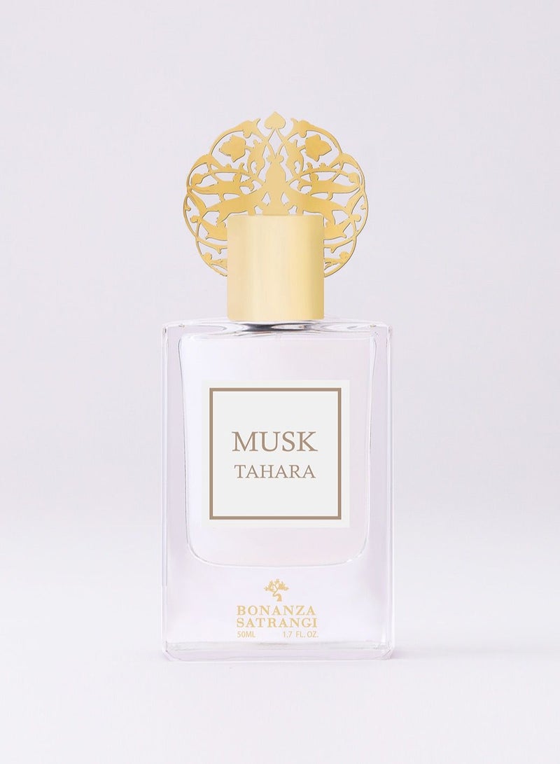 Bonanza Satrangi MUSK TAHARA - Image 1